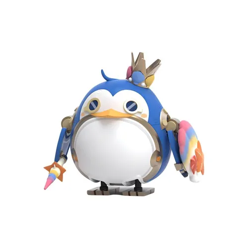 GenShin Terkshi Принц Музыкальная коробка Genshin Мерч по IP