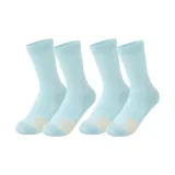 Blue Professional Hiking Socks [2 Pack Set]  
Синий профессиональный походный комплект носков [набор из 2 пар]