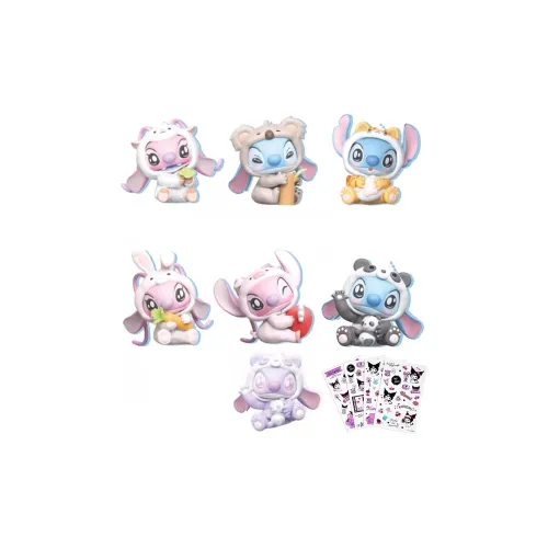 Miniso Слепые коробки