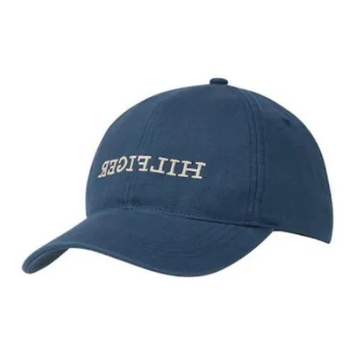 Tommy Hilfiger Женские Бейсболки из Хлопка