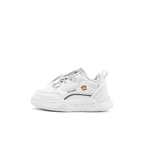 PAUL FRANK Легкий Амортизаторы Низкий Топ Детские Скейтборды Детский