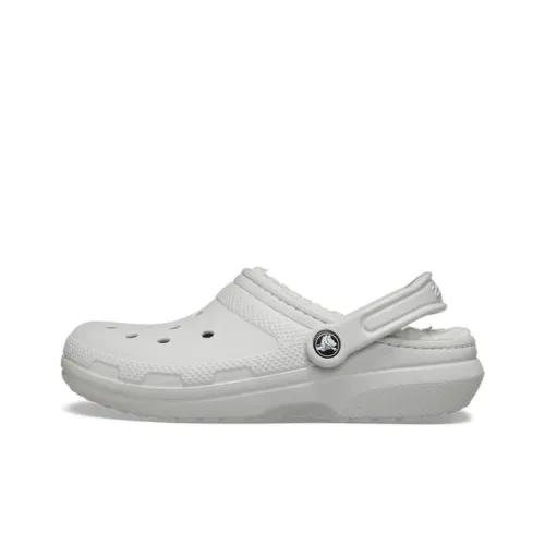 Crocs Сабо Элегантный Серый Унисекс