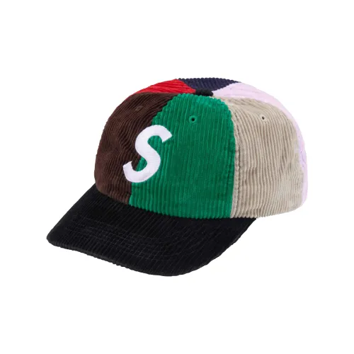 Supreme Бейсболки Унисекс