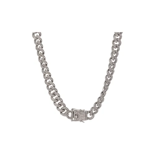 OWO Титановые стальные ожерелья унисекс