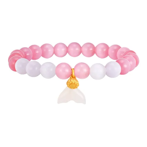 LIANDUO Стекло Браслеты Женские