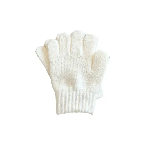 Moore Joan Пряжа Вязаные перчатки для детей