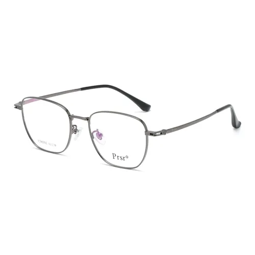 Prsr Квадратные Оправы для Очков Мужские