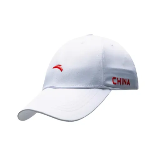 Anta ZONGXUNXILIE Бейсболка Унисекс