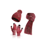 Розово-красный