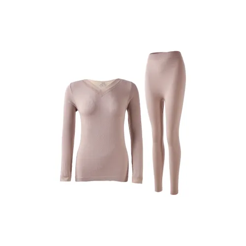 LANMOU Женские Термокомплекты