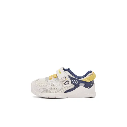 DAVE&BELLA Обувь для малышей Низкий верх Экрю Baby