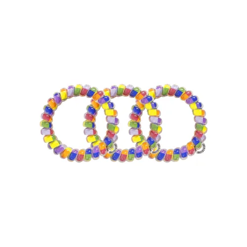 ZANC TPU Резинка для волос Женская Разные цвета