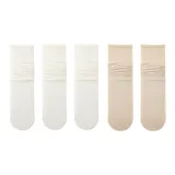 3 Белых + 2 Хаки