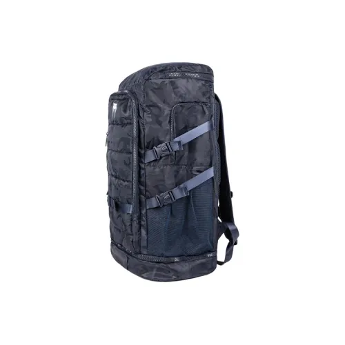 VENUM Полиуретан Outdoor Альпинизм Рюкзак Рюкзак Стандартный Унисекс Камуфляж Многоцветный Синий