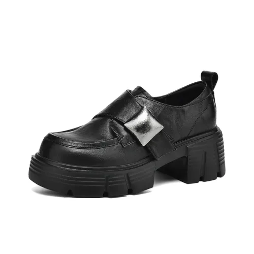 DAPHNE Лоферы Женские