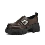 Анкора красного цвета