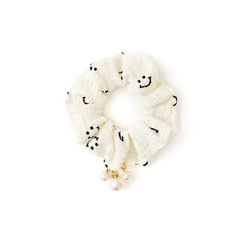 WIR ORNAMENTS Ткань Резинка для волос Женская