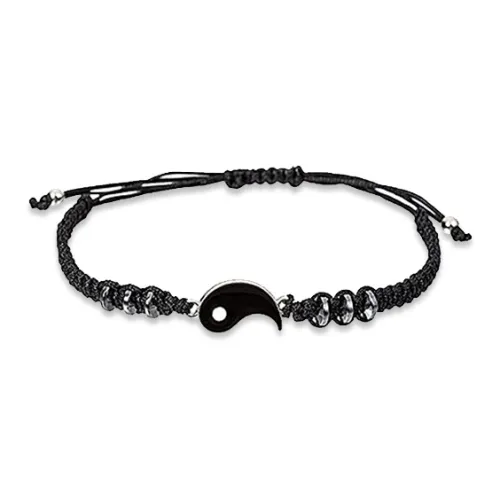 ROGA Плетеные шнурки Браслеты Унисекс