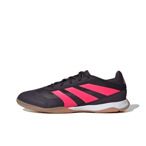 Adidas PREDATOR LEAGUE Футбольные бутсы Низкие Черные Мужские