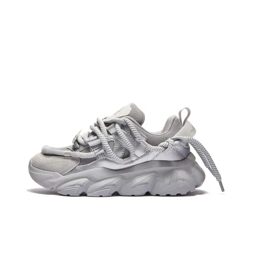 A1 Low Top Casual Shoes Unisex