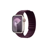 Фиолетовый / Второе поколение / Нейлон / Магнитный