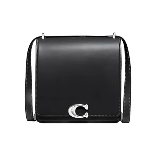 COACH Bandit Сумка через плечо Мужская