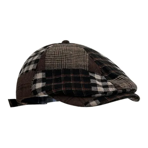 SLEEPYWALK Хлопок Береты Унисекс