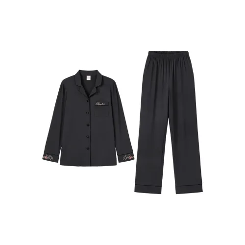 ROSE TREE Унисекс Пижамные комплекты