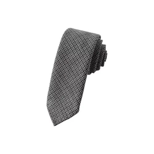 LARDINI Шерсть Мужские галстуки