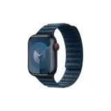 Морской синий / Второе поколение нейлон магнитный