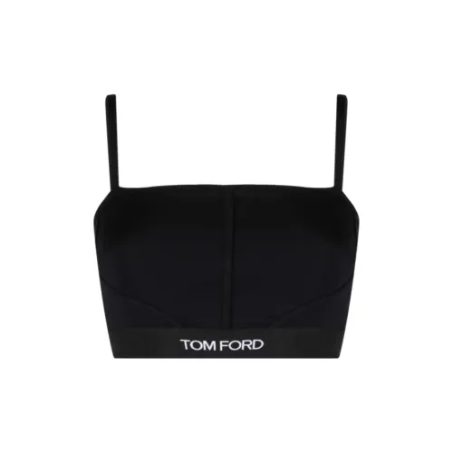 TOM FORD Черные Женские Бюстгальтеры