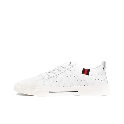 Кроссовки для скейтбординга Wit Low Top Мужские