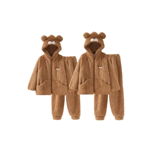 O'MESIK Пижамный комплект Женский Цвет на изображении