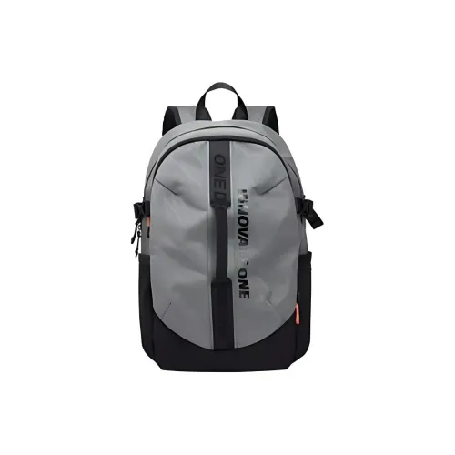 361° Ткань Рюкзак Стандартный Унисекс Армейский зеленый