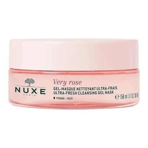 Nuxe Apply Маска для лица Очищение Унисекс