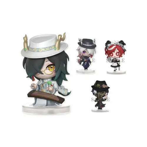 GOLDLOK Mystery Boxes