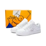 Белый лунный свет