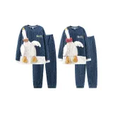 ZA58199 Синий Мужской