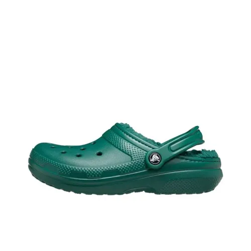Crocs Sabo Emerald Unisex