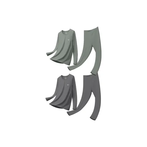 SEPTWOLVES Термический комплект мужской 2 штуки