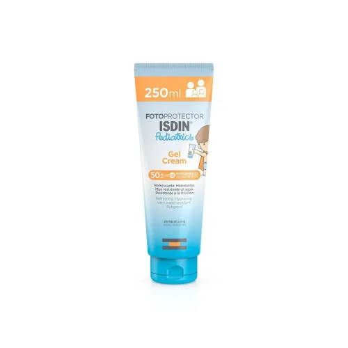 ISDIN SUNSCREEN Успокаивающий лосьон для детей