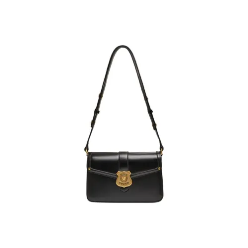 Teenmix Сумка через плечо из искусственной кожи сумка через плечо маленькая сумка на плечо женский трюфельный черный каштановый коричневый