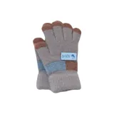 Полный палец, позиционирование стиля - серый