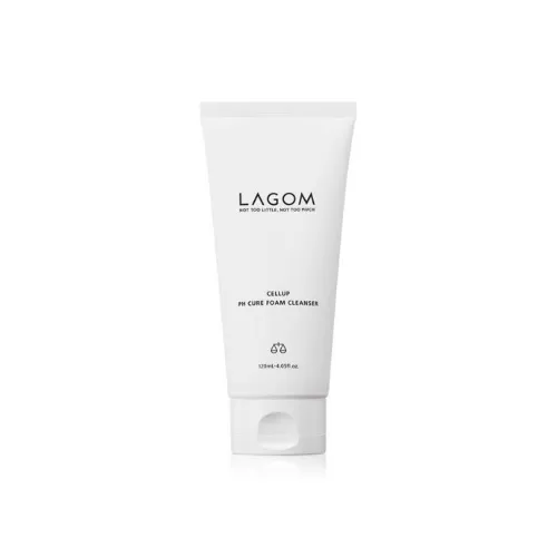 LAGOM Очищающие средства Женские