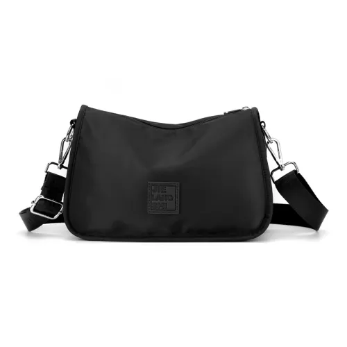 Gerlanx Нейлоновая Сумка через плечо Стандартная Унисекс Многоцветная