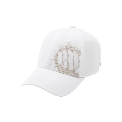 Кепки LINING унисекс цвет сливочный