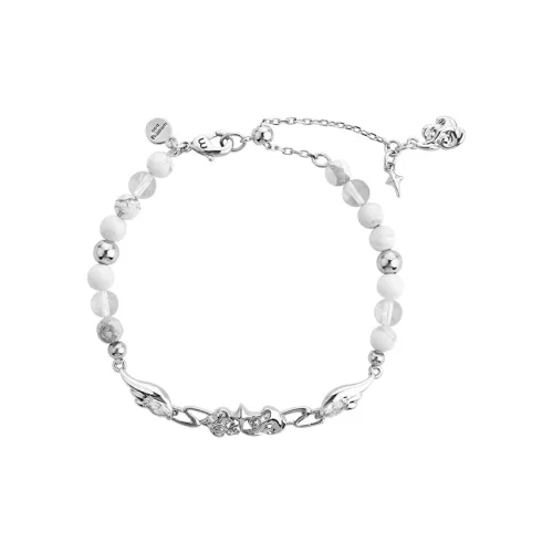 WEALTHYBOO Медные браслеты унисекс