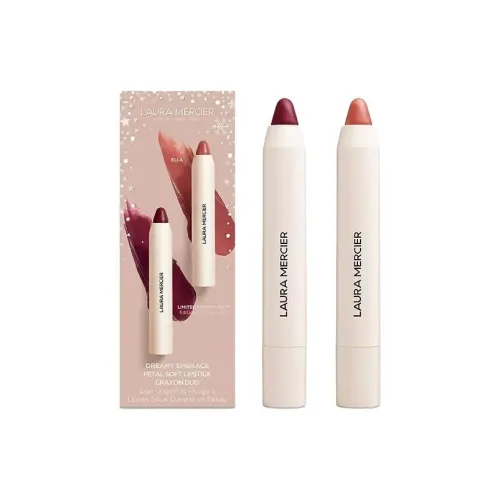 Наборы макияжа LAURA MERCIER для женщин