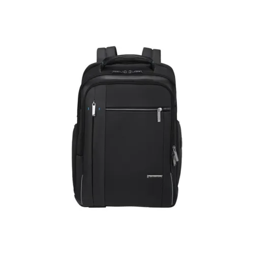SAMSONITE Полиэстер и Нейлон Рюкзак Унисекс Черный