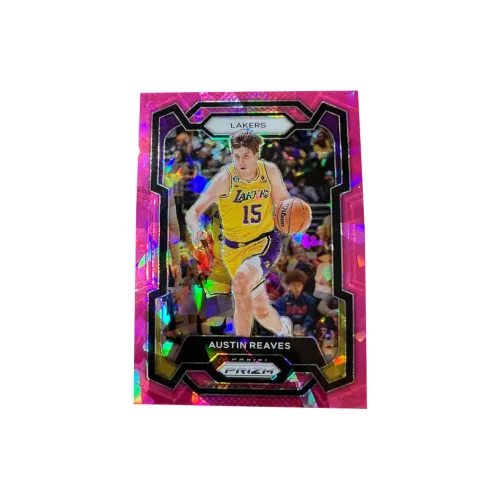 PANINI Спортивные карты